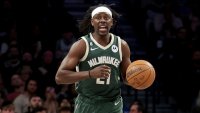 Celtics fans will love NBA execs' reactions to Jrue Holiday trade