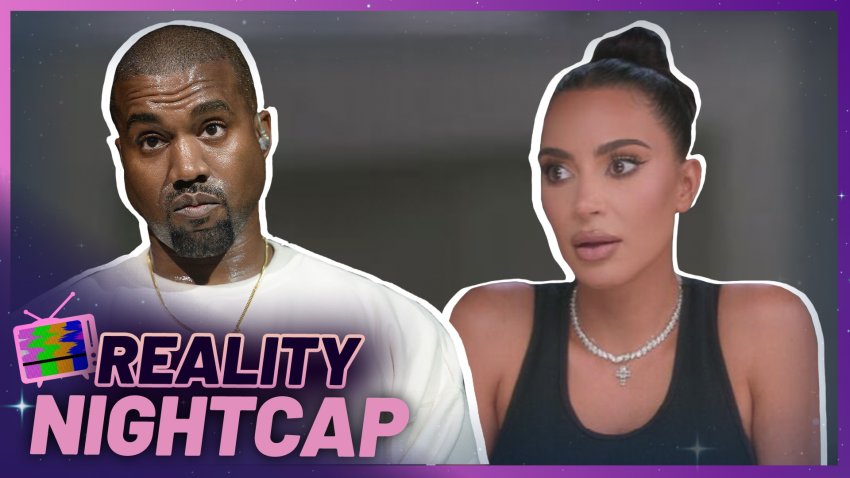 ‘The Kardashians': Kim Kardashian reveals how Kanye reacted to her hiring a male nanny