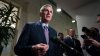 Kevin McCarthy ousted as House speaker in dramatic vote as Democrats join with GOP critics to topple him
