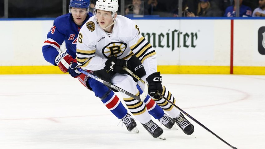 Boston Bruins – NBC Sports Boston