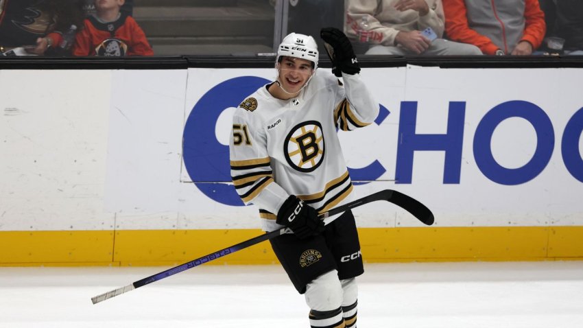 Boston Bruins All-Centennial team: Release date, selection