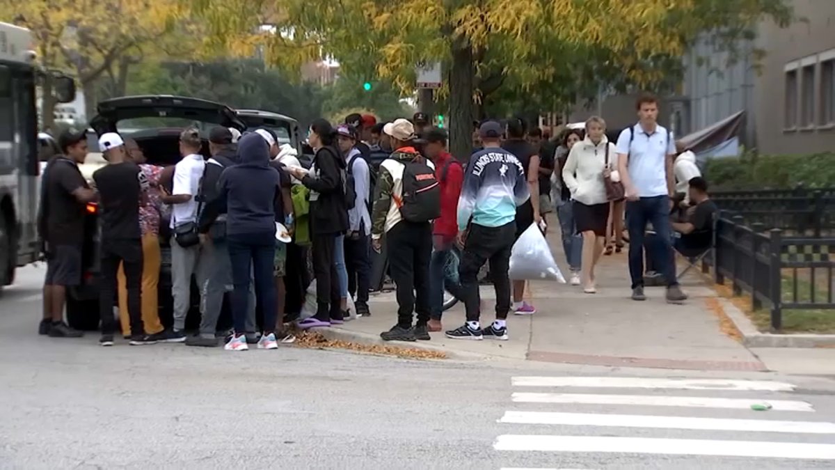 Mass. migrant crisis Judge to rule on Gov. Healey’s shelter cap NBC