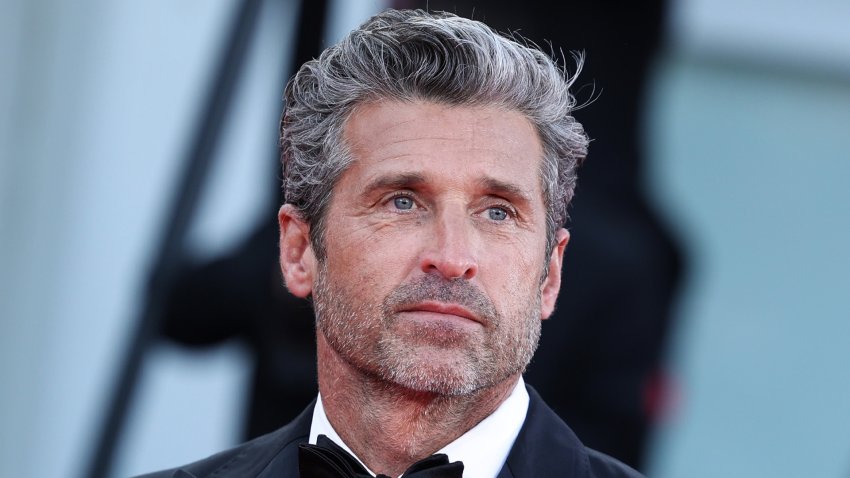 Patrick Dempsey ‘heartbroken' by mass shooting in his Maine hometown