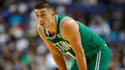 The Top 5 Draft Picks in Recent History of the Boston Celtics