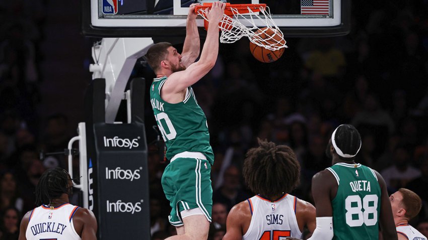 5 Observations From Celtics vs. Lakers - CelticsBlog