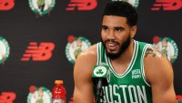 Celtics Media Day: Best soundbites from players, Stevens, Mazzulla
