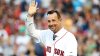 ‘We all loved him': Teammates and fans mourn Red Sox pitcher Tim Wakefield