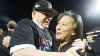 Marlins GM Kim Ng makes more history as Miami returns to MLB playoffs