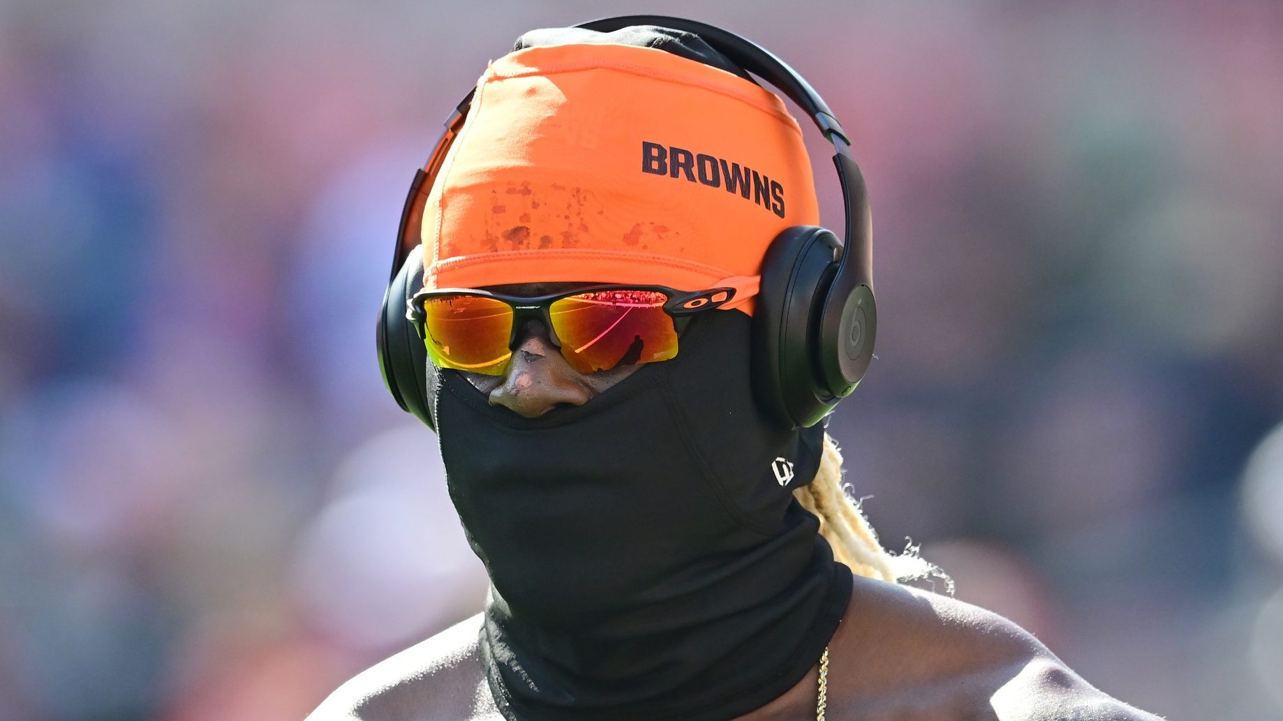 Forbes Ranks Browns Among Most Valuable Teams In The World