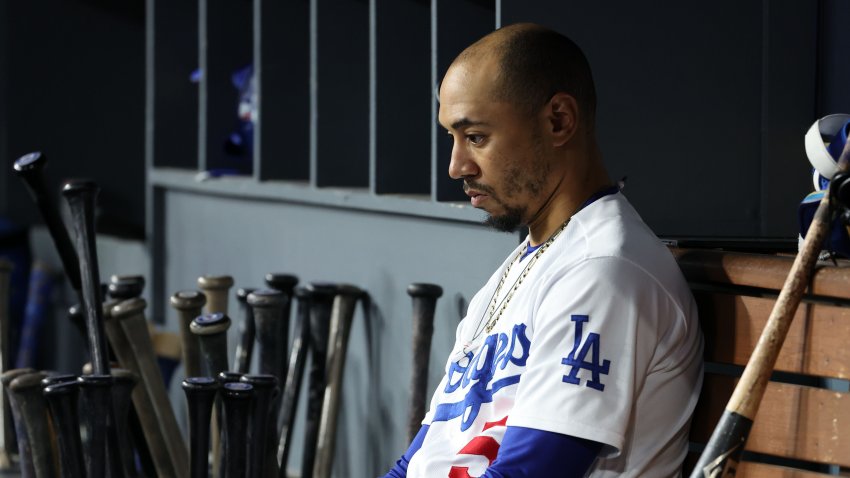Kobe Bryant Dodgers Jerseys Are Already Reselling - Resell Calendar
