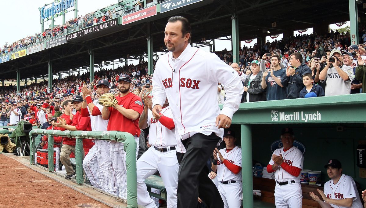 Tim Wakefield, former Boston Red Sox pitcher dies at age 57