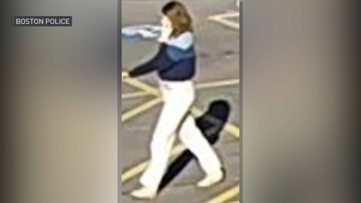 Police ask for help identifying person involved in Brighton crash – NBC ...