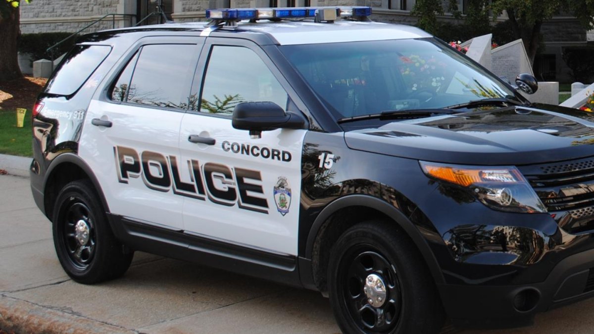 Concord NH police investigating attempted child abduction report – NBC ...