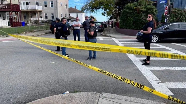 Fall River, Mass. Shooting Under Investigation – NBC Boston