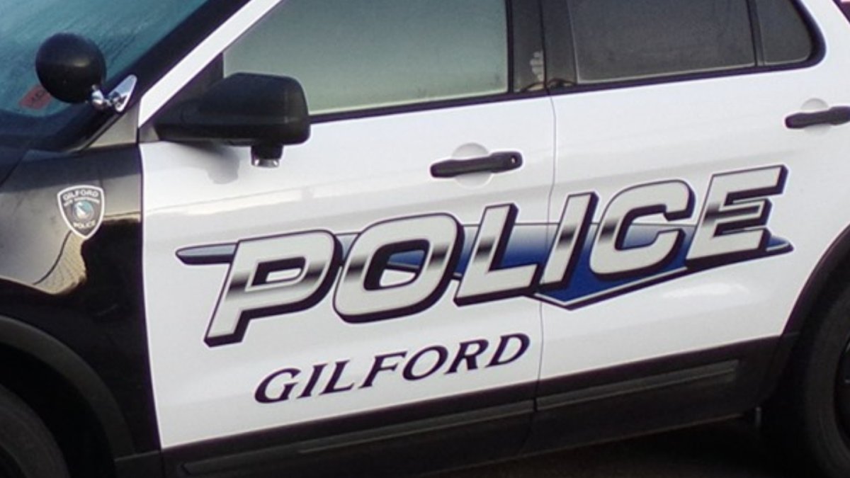 Gilford NH crash leaves 2 dead NBC Boston