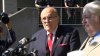 Rudy Giuliani files defamation lawsuit in NH against President Biden