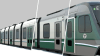The MBTA wants you to help decide on the new Green Line train design