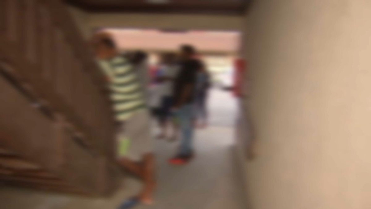 Mass. communities housing migrants say they are overwhelmed NBC Boston