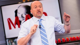 Jim Cramer on Mad Money.