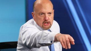 Jim Cramer