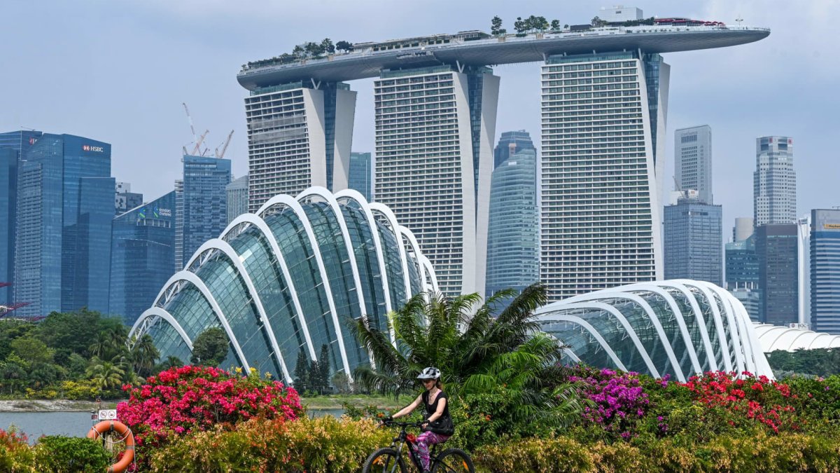 Singapore to tighten crypto regulations for retail customers