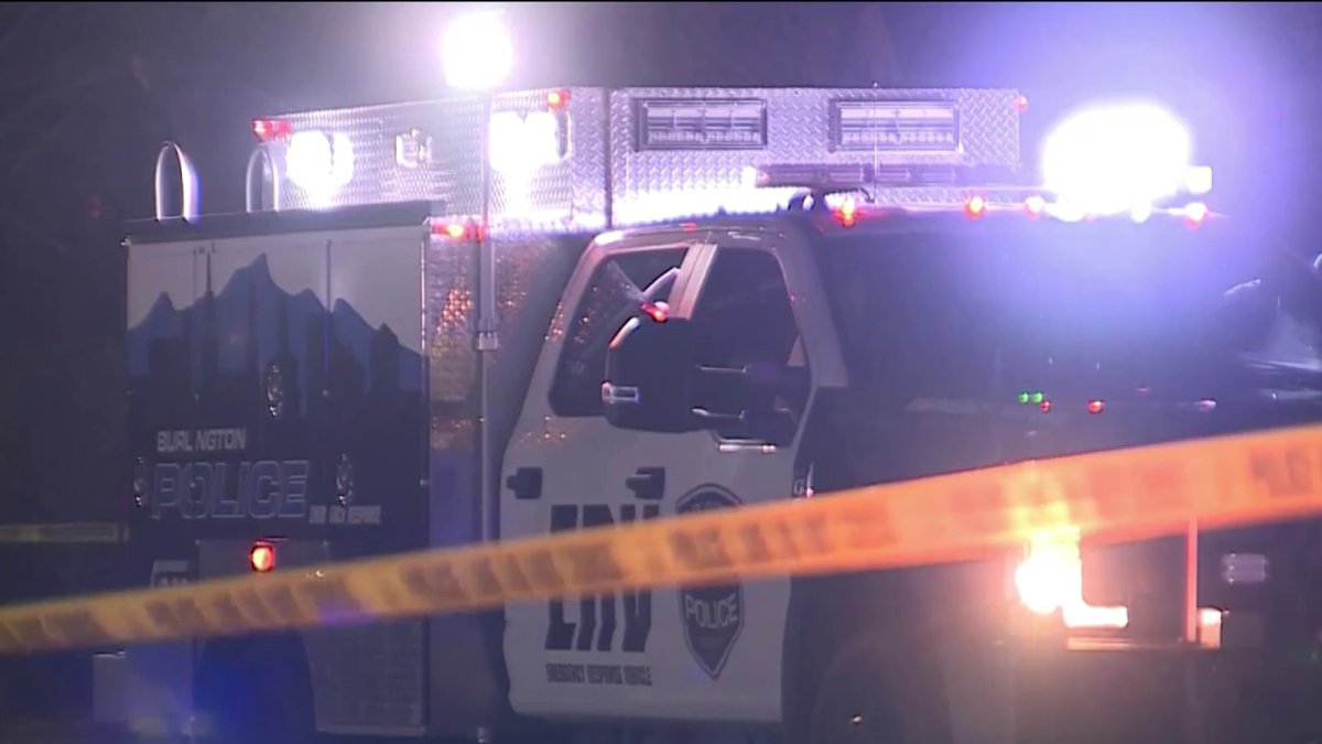 3 Palestinian students injured in Vermont shooting NBC Boston