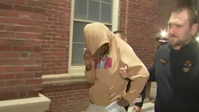 Newton police recover over 1,000 pieces of stolen mail