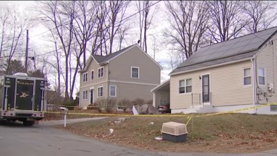 Police investigating Goffstown woman's death as a homicide
