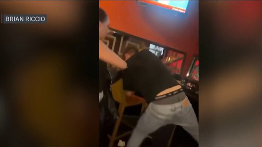 Charges filed in pre-Thanksgiving Kowloon brawl