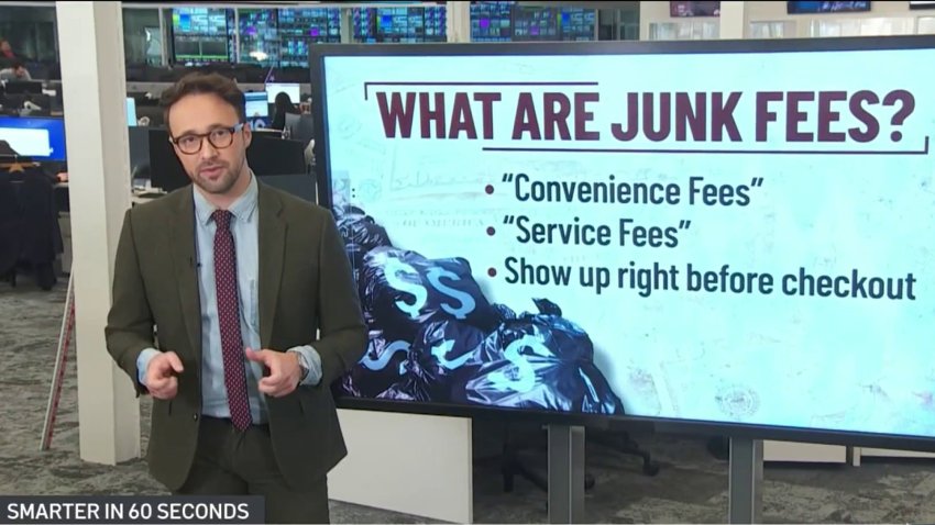 Explaining junk fees — with crackdown planned in Mass.