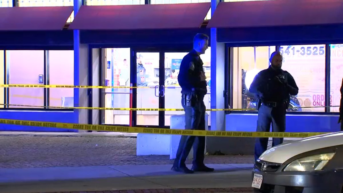 Boston, MA Stabbing sends one person to the hospital NBC Boston