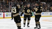 2023-24 NHL Power Rankings: Where Bruins stand in Eastern Conference