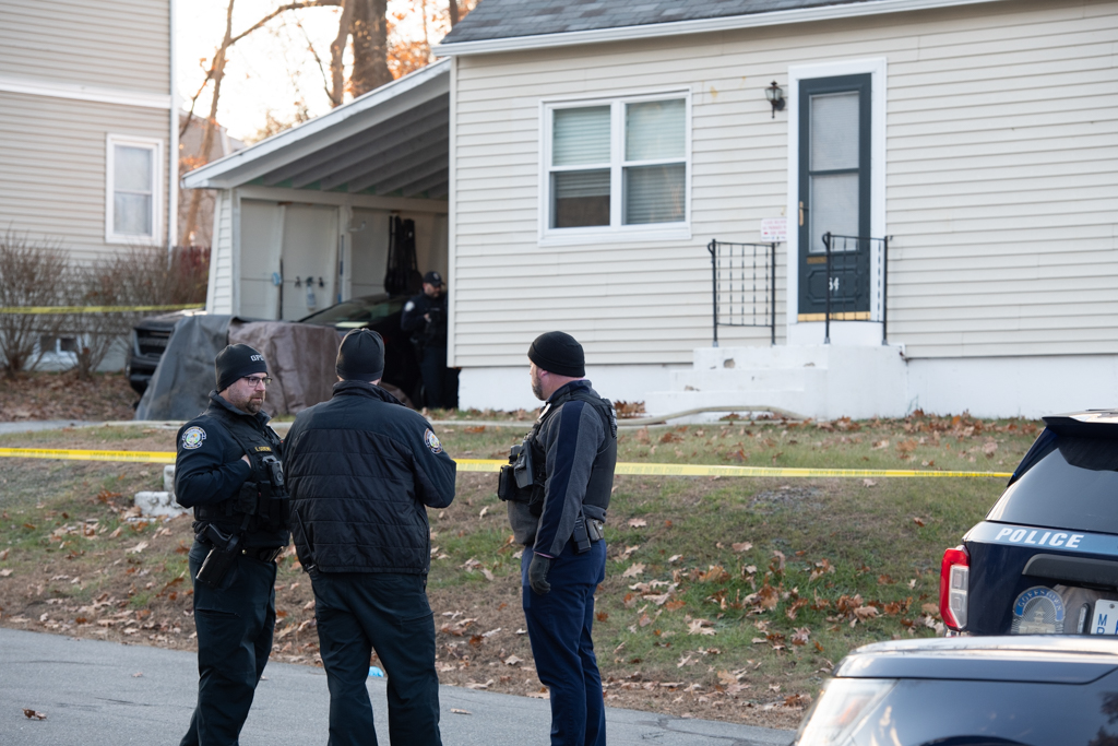 Goffstown, NH Woman’s suspicious death under investigation, police say