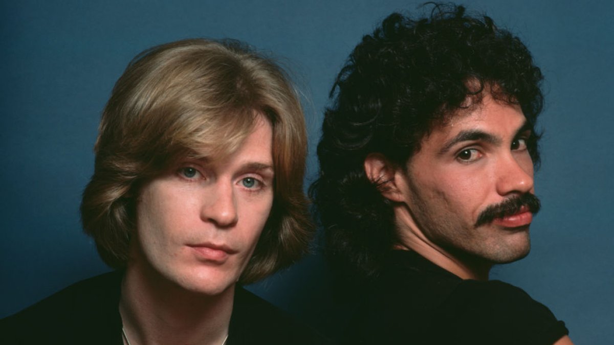 hall and oates celebrity net worth