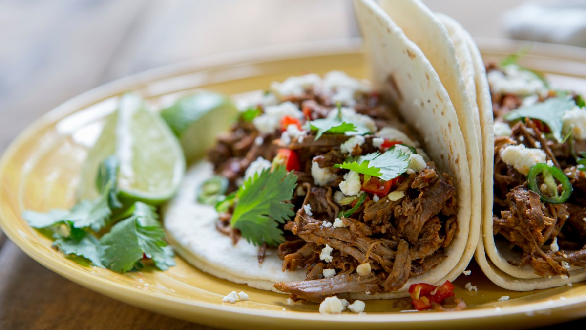 Tulum Mexican Cuisine is apparently opening in Somerville NBC Boston