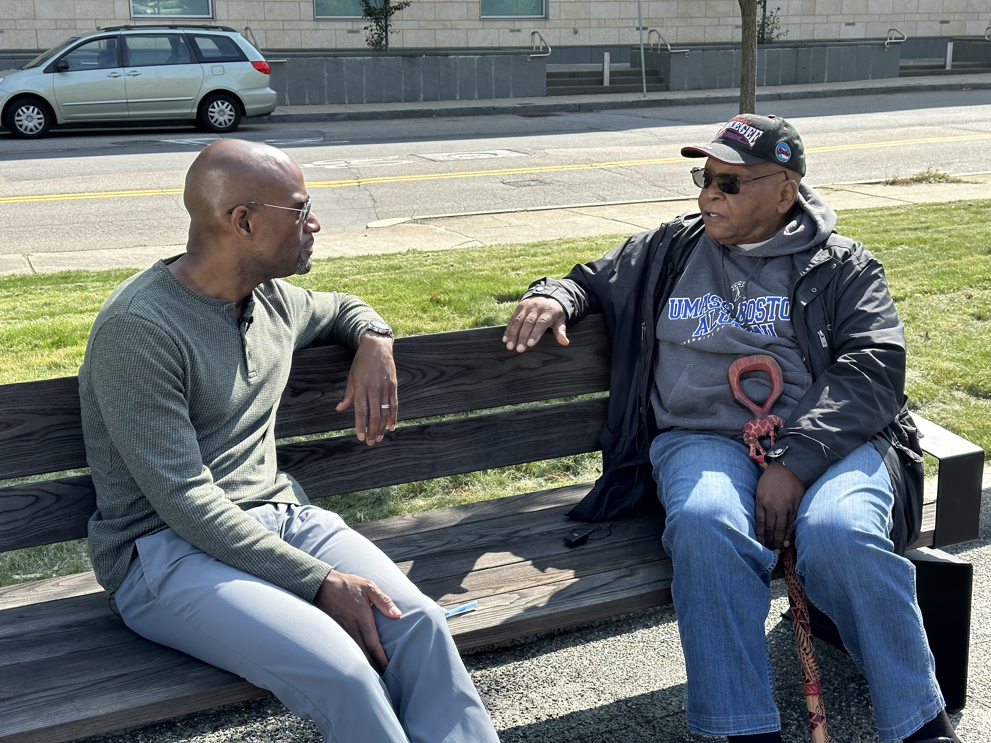 Veteran disability claims Black veterans denied more often, data shows