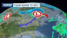 New England Weather Dry and Sunny Sunday in New England NBC Boston