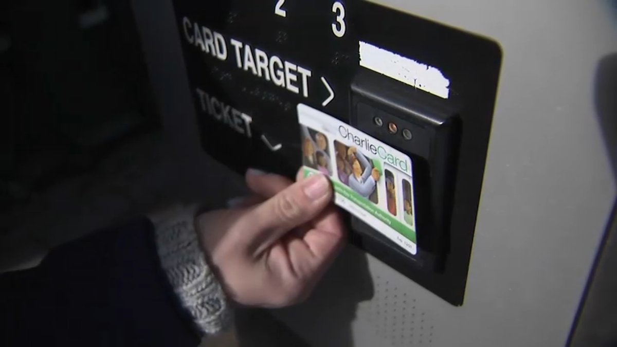 MBTA phone, credit card tap payment update 2024