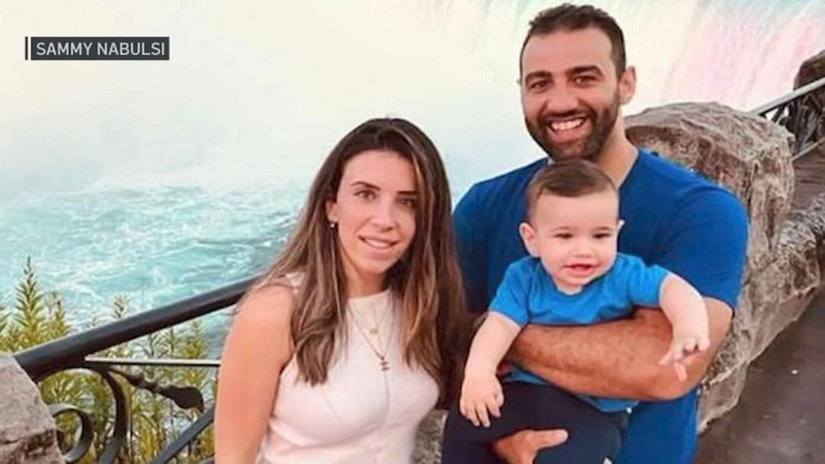 عائلة ميدواي وMA تغادر غزة مع فتح الحدود مع مصر – NBC Boston