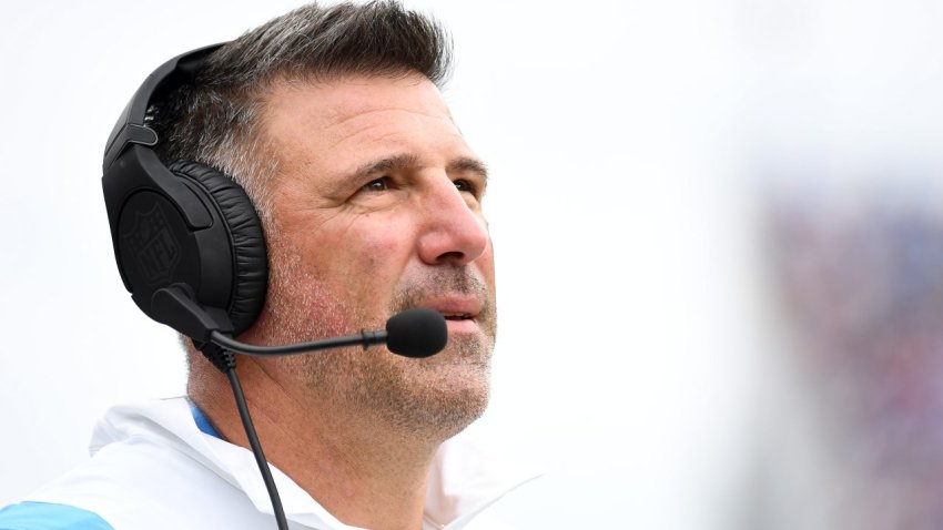 Mike Vrabel