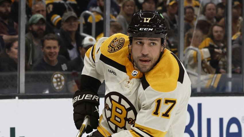 Milan Lucic