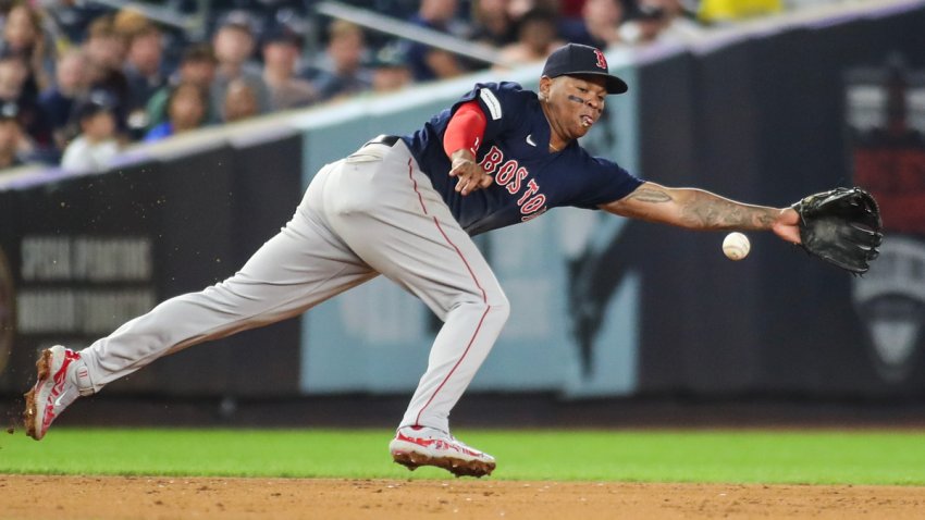 Boston Red Sox – NBC Sports Boston