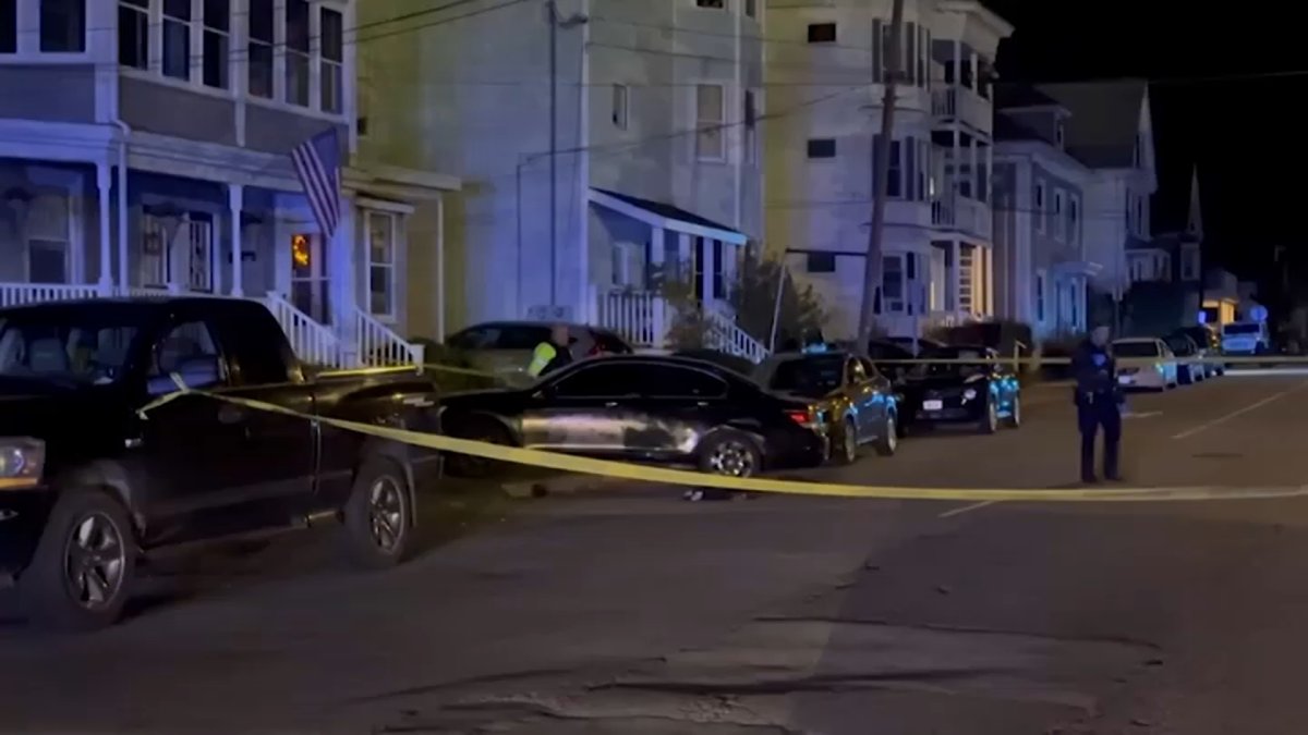 Salem, MA: Man accused of murdering college student to face judge – NBC ...