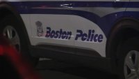 Person shot in Boston's North End