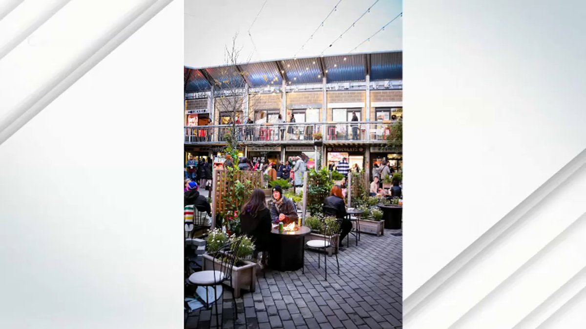 Somerville’s Bow Market marks its 5th anniversary by expanding NBC Boston