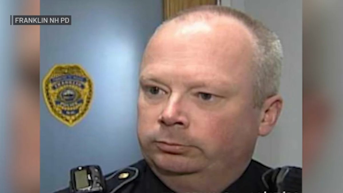 Bradley Haas celebration of life set for Nov. 27 in NH NBC Boston