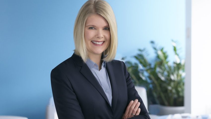 Caroline Loew is CEO of Alkermes spinout Mural Oncology.
