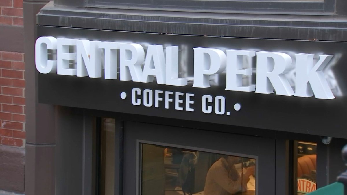 Friends' Central Perk Coffehouse debuting in Boston – NBC Boston