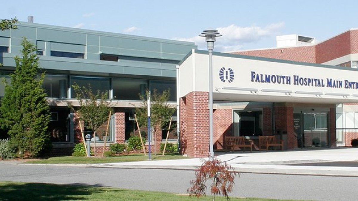 This Cape Cod hospital just opened a new 10M ICU NBC Boston