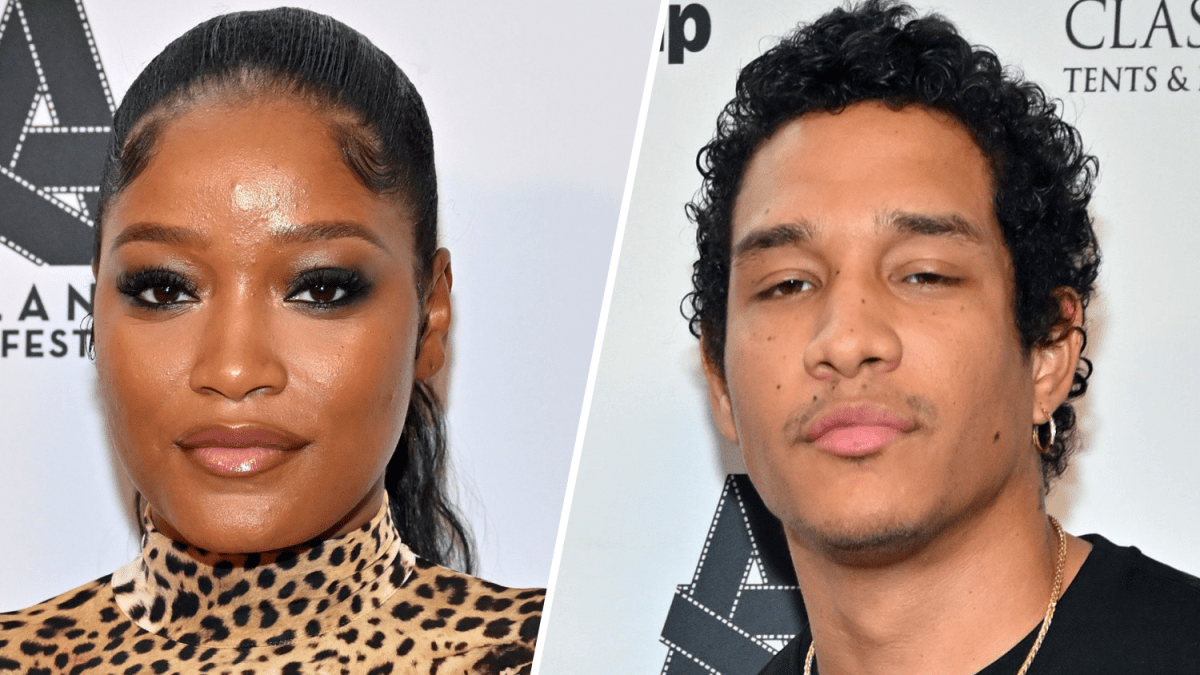 Keke Palmer accuses ex-boyfriend Darius Jackson of domestic abuse ...